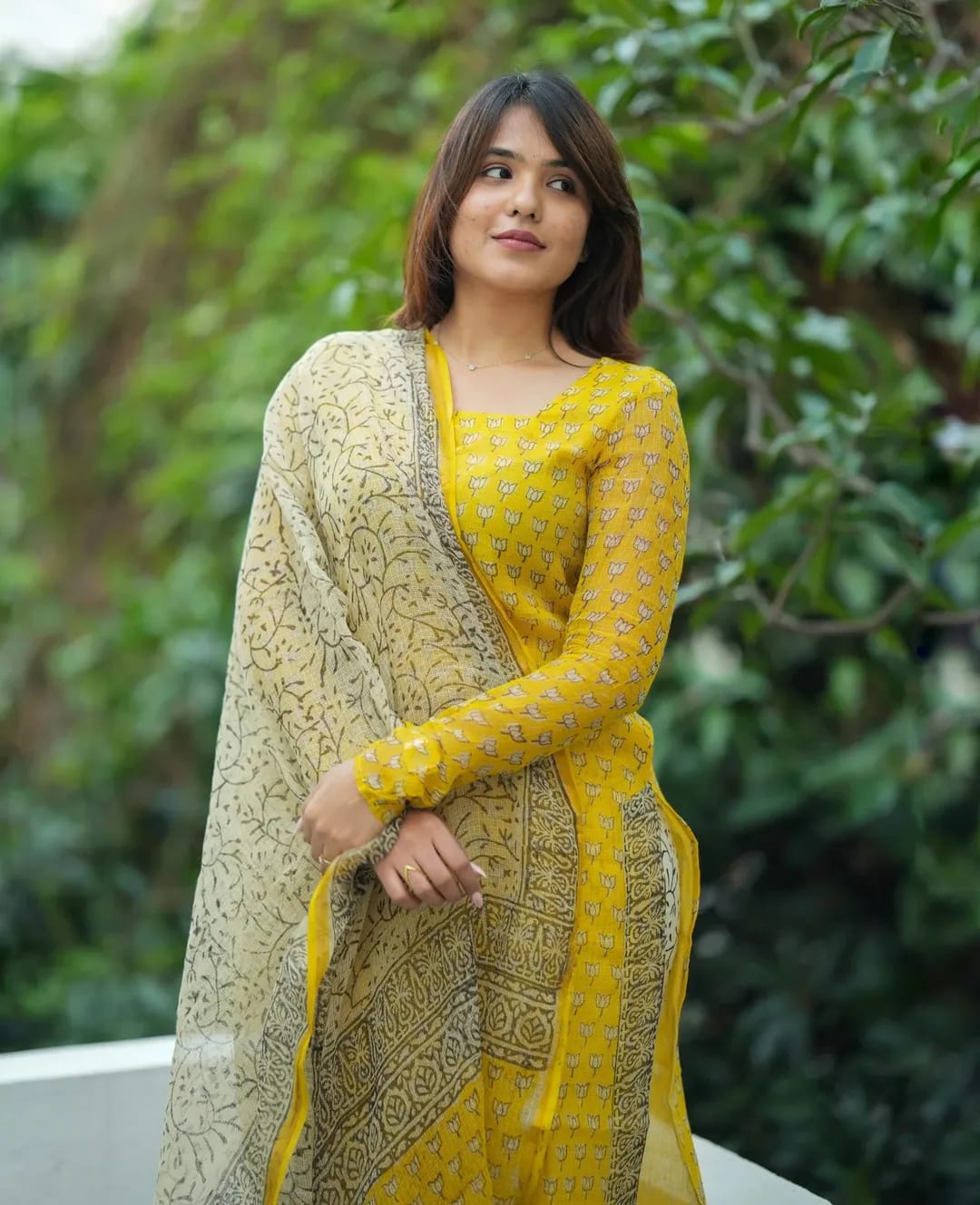 Hot Eid Radymade Three Piece